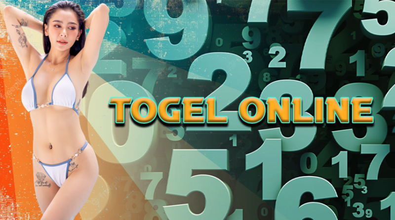 Tebak Angka Togel Online